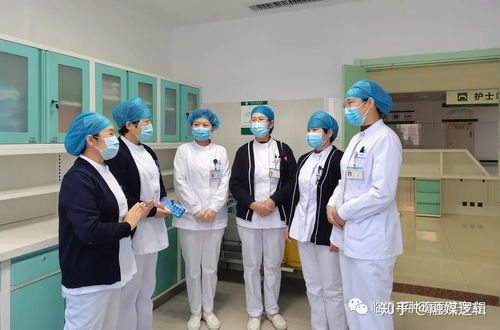 臨沂市腫瘤醫(yī)院PICC與傷口造口特色門診正式開業(yè)，全面服務(wù)患者